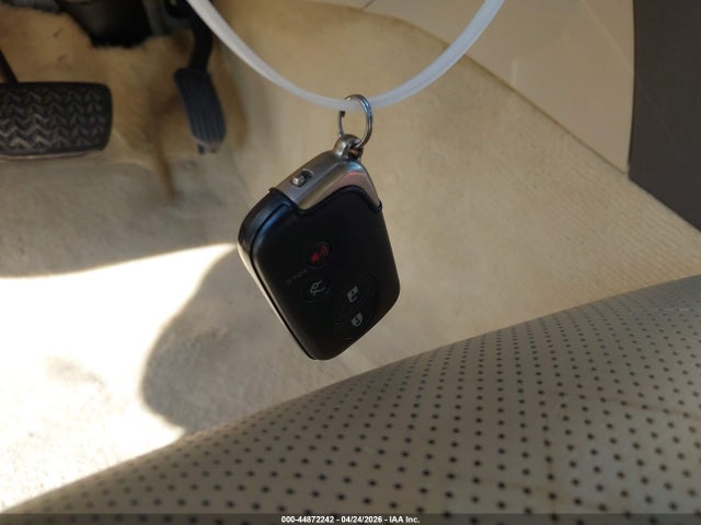 44872242 :رقم المزاد ، JTHBJ46G182246734 vin ، 2008 Lexus Es 350 مزاد بيع