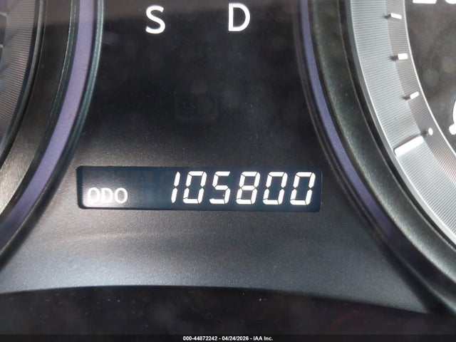 44872242 :رقم المزاد ، JTHBJ46G182246734 vin ، 2008 Lexus Es 350 مزاد بيع