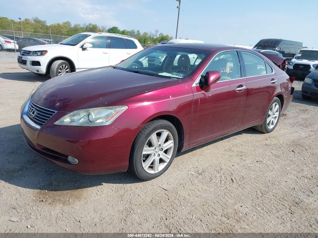 44872242 :رقم المزاد ، JTHBJ46G182246734 vin ، 2008 Lexus Es 350 مزاد بيع