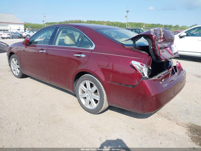 44872242 :رقم المزاد ، JTHBJ46G182246734 vin ، 2008 Lexus Es 350 مزاد بيع