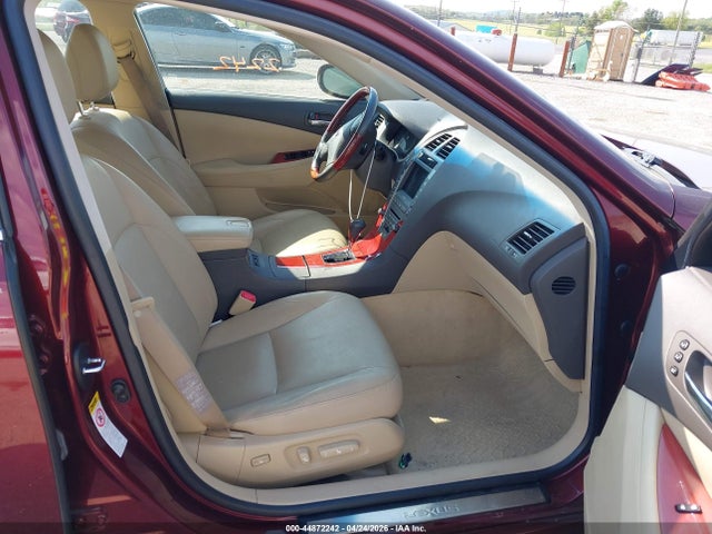 44872242 :رقم المزاد ، JTHBJ46G182246734 vin ، 2008 Lexus Es 350 مزاد بيع
