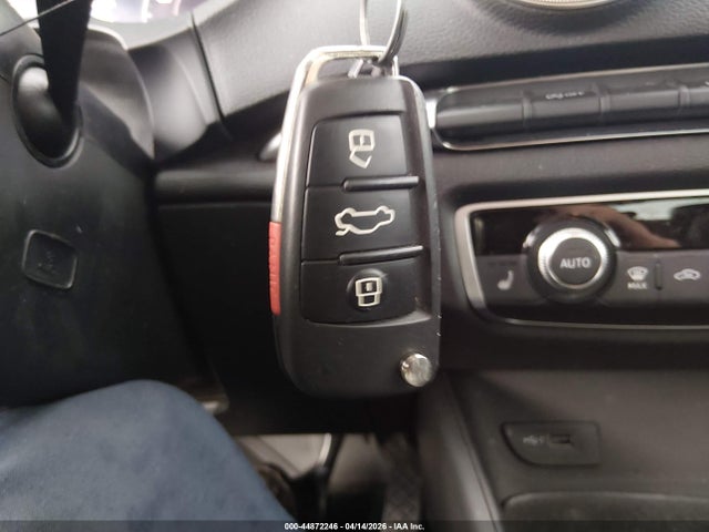 Aukcja sprzedaży 2017 Audi A3 2.0t Premium, vin: WAUJ8GFF3H1050623, numer aukcji: 44872246