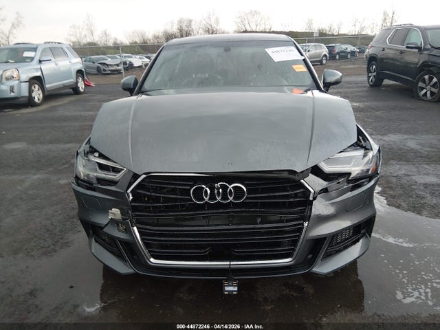 Aukcja sprzedaży 2017 Audi A3 2.0t Premium, vin: WAUJ8GFF3H1050623, numer aukcji: 44872246