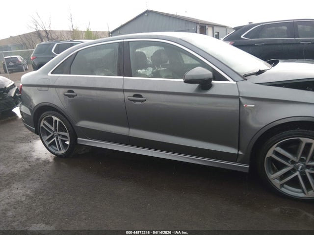 Aukcja sprzedaży 2017 Audi A3 2.0t Premium, vin: WAUJ8GFF3H1050623, numer aukcji: 44872246