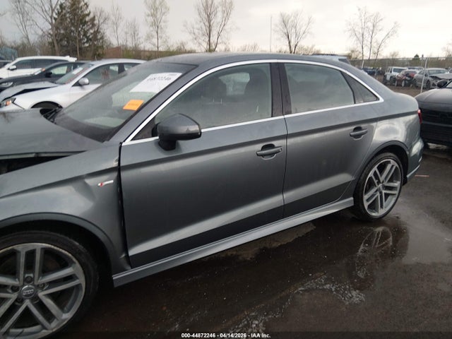 Aukcja sprzedaży 2017 Audi A3 2.0t Premium, vin: WAUJ8GFF3H1050623, numer aukcji: 44872246