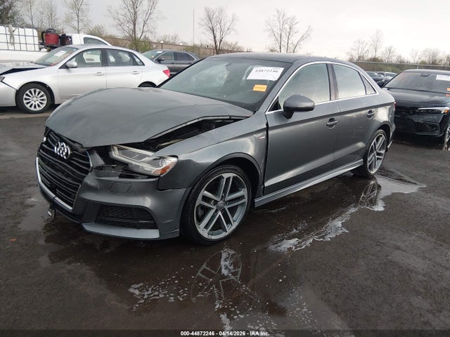Aukcja sprzedaży 2017 Audi A3 2.0t Premium, vin: WAUJ8GFF3H1050623, numer aukcji: 44872246