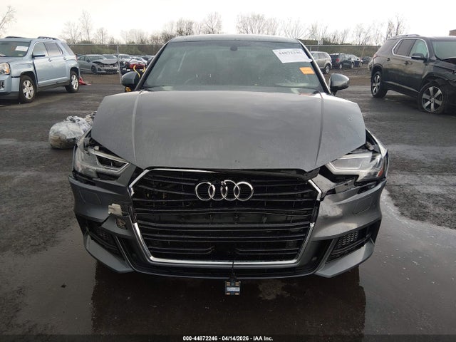 Aukcja sprzedaży 2017 Audi A3 2.0t Premium, vin: WAUJ8GFF3H1050623, numer aukcji: 44872246