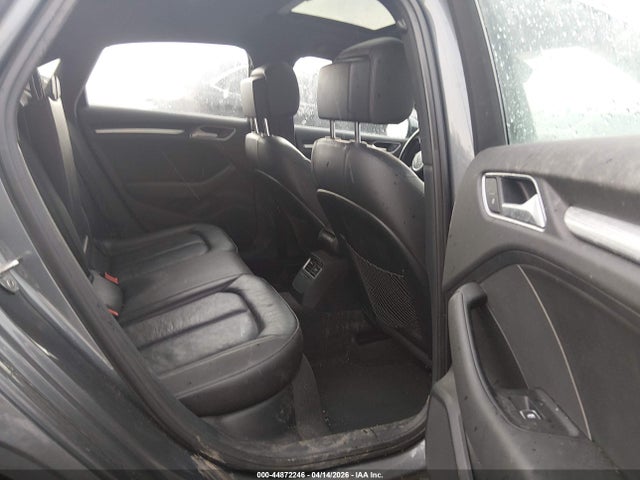 Aukcja sprzedaży 2017 Audi A3 2.0t Premium, vin: WAUJ8GFF3H1050623, numer aukcji: 44872246