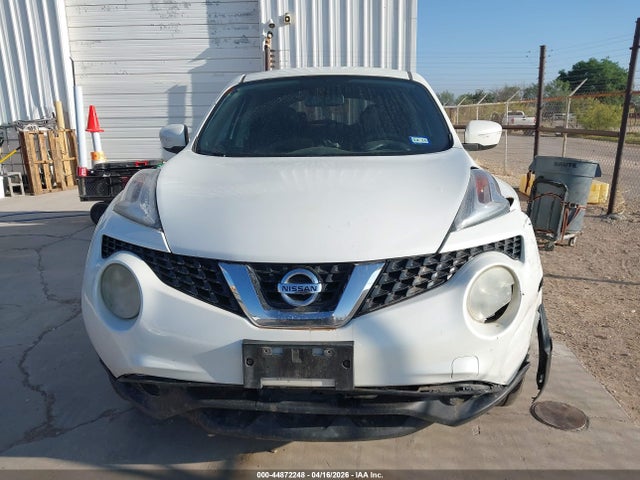 Продаж на аукціоні авто 2016 Nissan Juke S, vin: JN8AF5MR7GT609303, номер лоту: 44872248