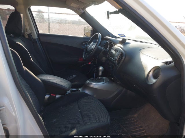 Продаж на аукціоні авто 2016 Nissan Juke S, vin: JN8AF5MR7GT609303, номер лоту: 44872248