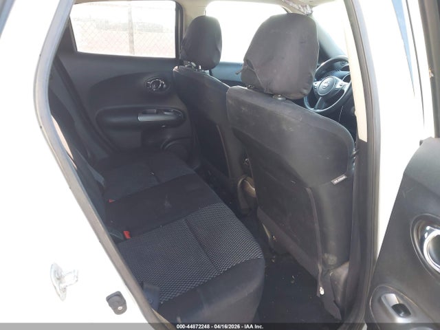 Продаж на аукціоні авто 2016 Nissan Juke S, vin: JN8AF5MR7GT609303, номер лоту: 44872248