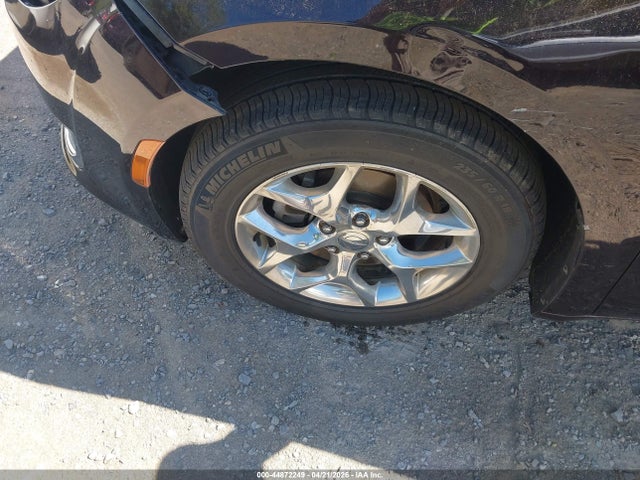 44872249 :رقم المزاد ، 2C4RC1GG8HR525526 vin ، 2017 Chrysler Pacifica Limited مزاد بيع