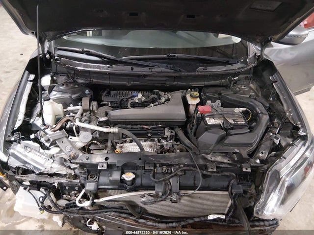 Продаж на аукціоні авто 2016 Nissan Rogue S/sl/sv, vin: KNMAT2MV5GP706556, номер лоту: 44872250