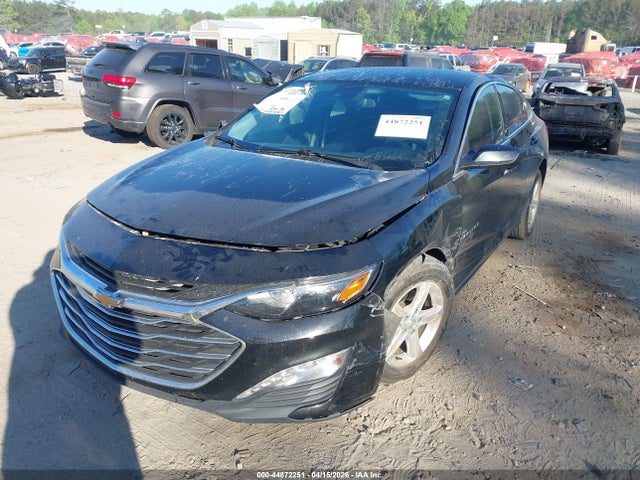 1G1ZD5ST1RF119209 Chevrolet Malibu Fwd 1lt