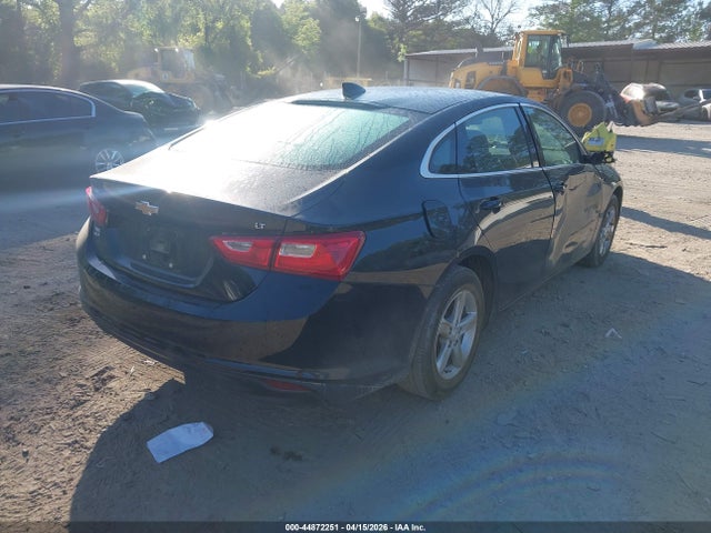 1G1ZD5ST1RF119209 Chevrolet Malibu Fwd 1lt