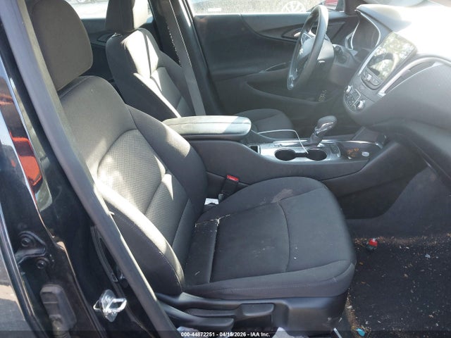 1G1ZD5ST1RF119209 Chevrolet Malibu Fwd 1lt