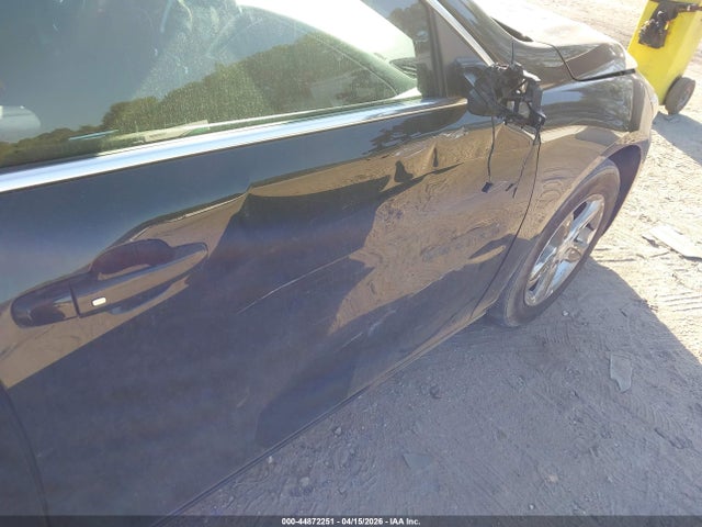 1G1ZD5ST1RF119209 Chevrolet Malibu Fwd 1lt