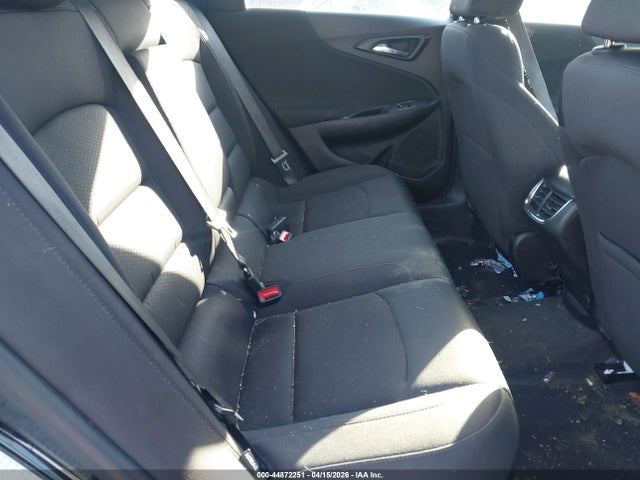 1G1ZD5ST1RF119209 Chevrolet Malibu Fwd 1lt
