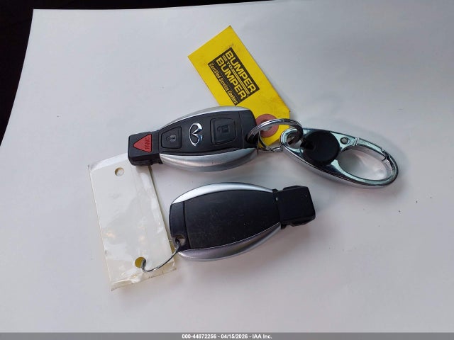 Aukcja sprzedaży 2017 Infiniti Qx30 Premium, vin: SJKCH5CR7HA016423, numer aukcji: 44872256