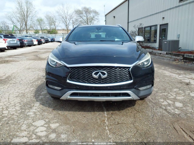 Aukcja sprzedaży 2017 Infiniti Qx30 Premium, vin: SJKCH5CR7HA016423, numer aukcji: 44872256