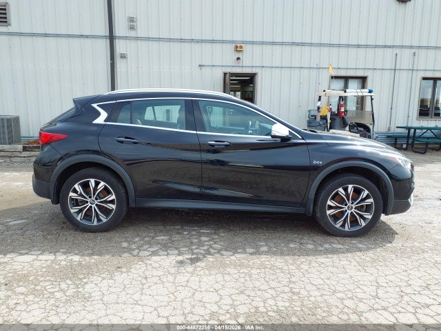 Aukcja sprzedaży 2017 Infiniti Qx30 Premium, vin: SJKCH5CR7HA016423, numer aukcji: 44872256