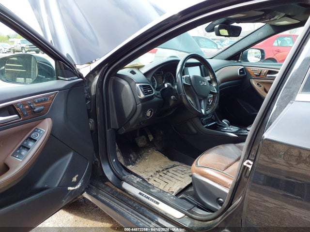Aukcja sprzedaży 2017 Infiniti Qx30 Premium, vin: SJKCH5CR7HA016423, numer aukcji: 44872256