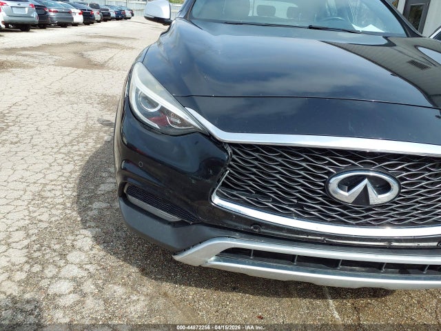 Aukcja sprzedaży 2017 Infiniti Qx30 Premium, vin: SJKCH5CR7HA016423, numer aukcji: 44872256