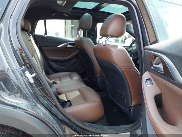 Aukcja sprzedaży 2017 Infiniti Qx30 Premium, vin: SJKCH5CR7HA016423, numer aukcji: 44872256