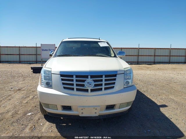 2010 Cadillac Escalade Premium მანქანა იყიდება აუქციონზე, vin: 1GYUKCEF9AR146690, აუქციონის ნომერი: 44872257