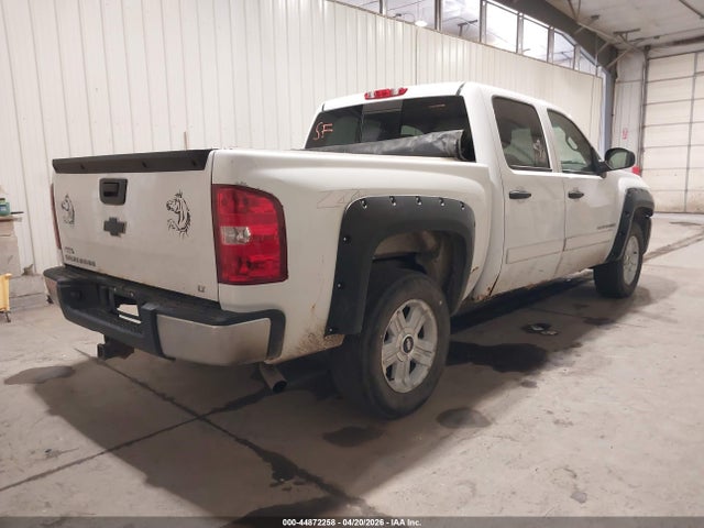 Продаж на аукціоні авто 2007 Chevrolet Silverado 1500 Lt1, vin: 2GCEK13M471643857, номер лоту: 44872258