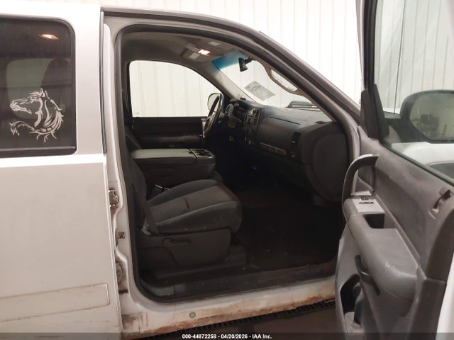 Продаж на аукціоні авто 2007 Chevrolet Silverado 1500 Lt1, vin: 2GCEK13M471643857, номер лоту: 44872258