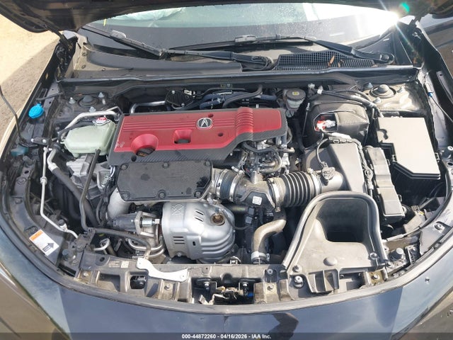 Продаж на аукціоні авто 2024 Acura Integra Type S, vin: 19UDE5G99RA003699, номер лоту: 44872260