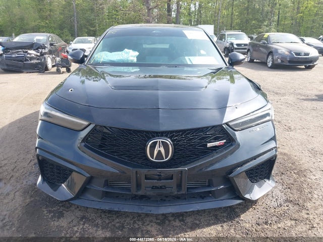 Продаж на аукціоні авто 2024 Acura Integra Type S, vin: 19UDE5G99RA003699, номер лоту: 44872260