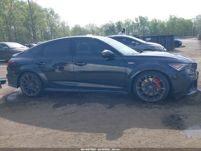 Продаж на аукціоні авто 2024 Acura Integra Type S, vin: 19UDE5G99RA003699, номер лоту: 44872260