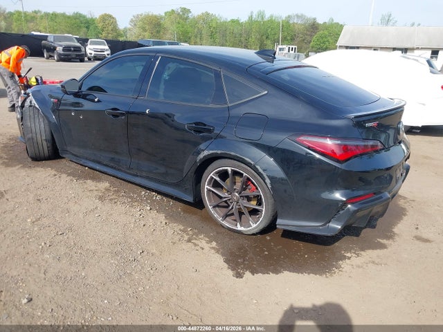 Продаж на аукціоні авто 2024 Acura Integra Type S, vin: 19UDE5G99RA003699, номер лоту: 44872260