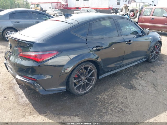 Продаж на аукціоні авто 2024 Acura Integra Type S, vin: 19UDE5G99RA003699, номер лоту: 44872260
