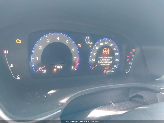 Продаж на аукціоні авто 2024 Acura Integra Type S, vin: 19UDE5G99RA003699, номер лоту: 44872260