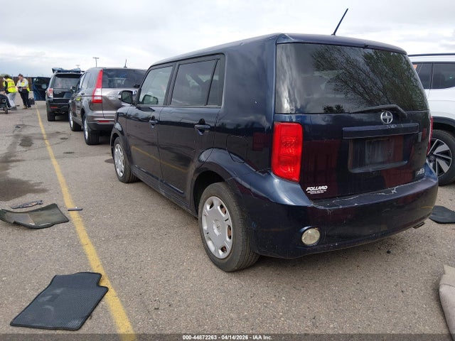 2008 SCION XB JTLKE50E081027423 Photo 2