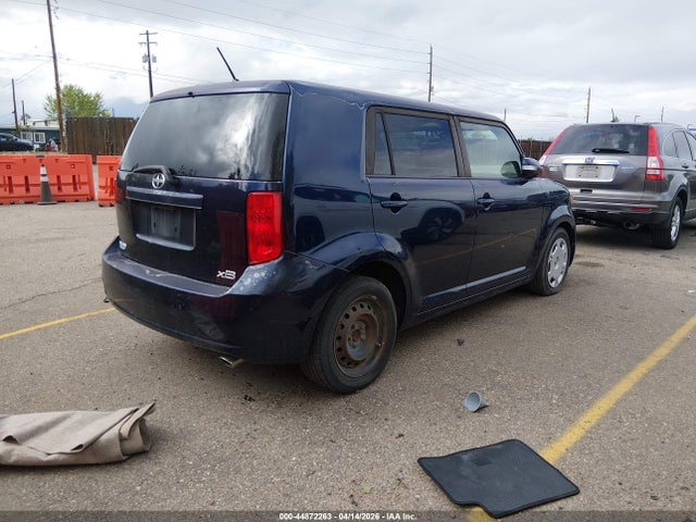2008 SCION XB JTLKE50E081027423 Photo 3