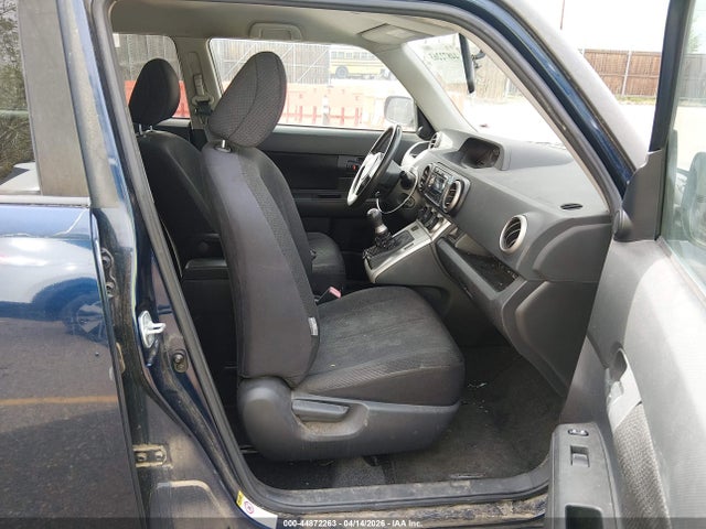 2008 SCION XB JTLKE50E081027423 Photo 4