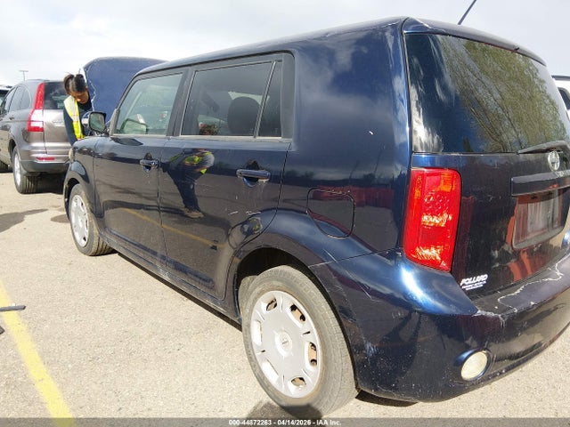 2008 SCION XB JTLKE50E081027423 Photo 5