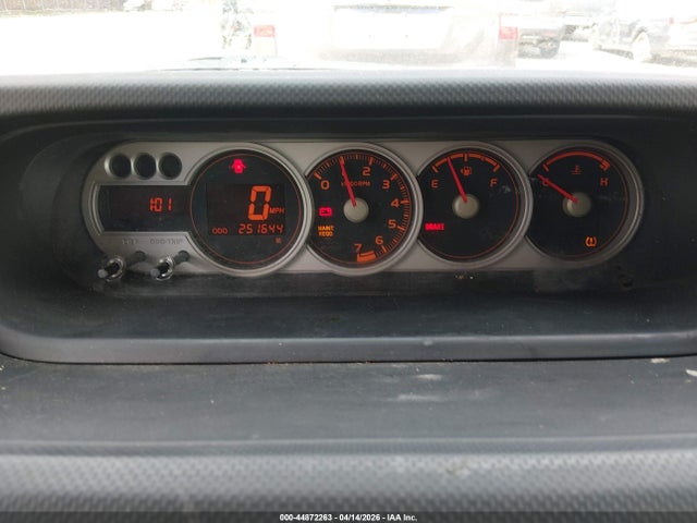 2008 SCION XB JTLKE50E081027423 Photo 6