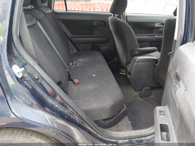 2008 SCION XB JTLKE50E081027423 Photo 7