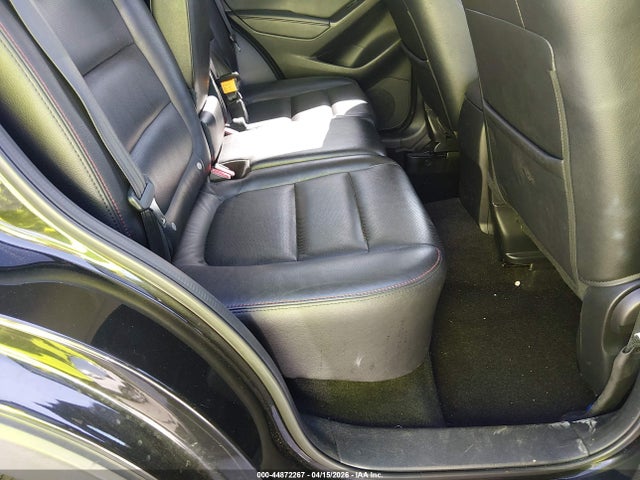 Продаж на аукціоні авто 2013 Mazda Cx-5 Grand Touring, vin: JM3KE4DE8D0166139, номер лоту: 44872267