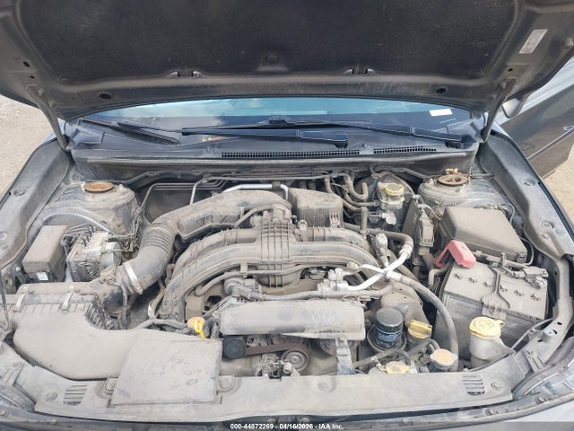 44872269 :رقم المزاد ، 4S3GTAK6XJ1702318 vin ، 2018 Subaru Impreza 2.0i Sport مزاد بيع