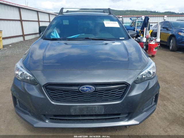 44872269 :رقم المزاد ، 4S3GTAK6XJ1702318 vin ، 2018 Subaru Impreza 2.0i Sport مزاد بيع