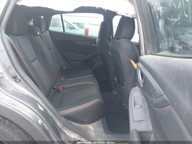 44872269 :رقم المزاد ، 4S3GTAK6XJ1702318 vin ، 2018 Subaru Impreza 2.0i Sport مزاد بيع