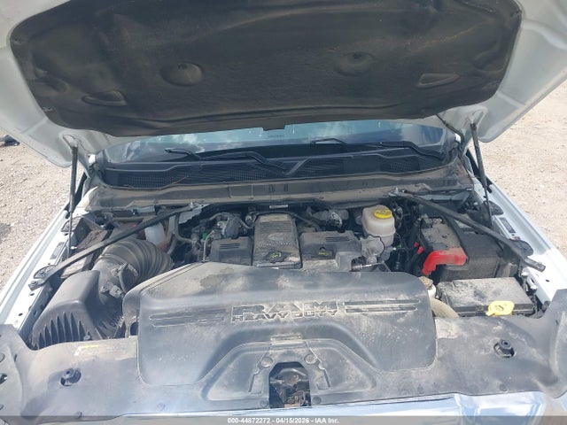 Aukcja sprzedaży 2024 Ram 2500 Tradesman  4x4 6'4 Box, vin: 3C6UR5CL0RG237341, numer aukcji: 44872272