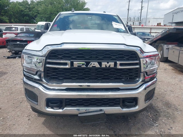 Aukcja sprzedaży 2024 Ram 2500 Tradesman  4x4 6'4 Box, vin: 3C6UR5CL0RG237341, numer aukcji: 44872272