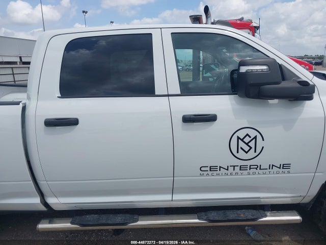 Aukcja sprzedaży 2024 Ram 2500 Tradesman  4x4 6'4 Box, vin: 3C6UR5CL0RG237341, numer aukcji: 44872272